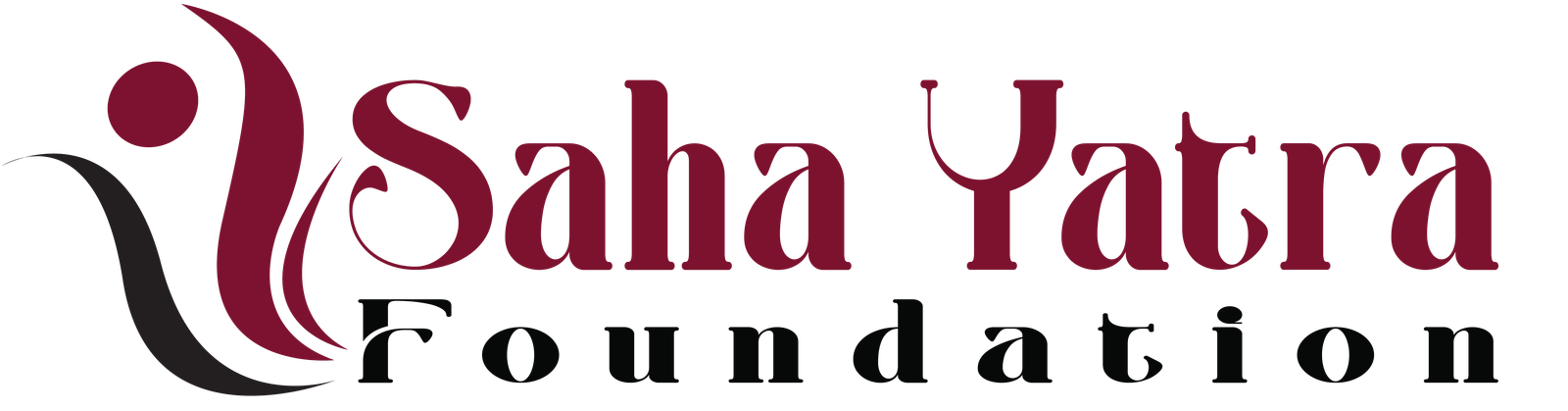 Saha Yatra Foundation Logo